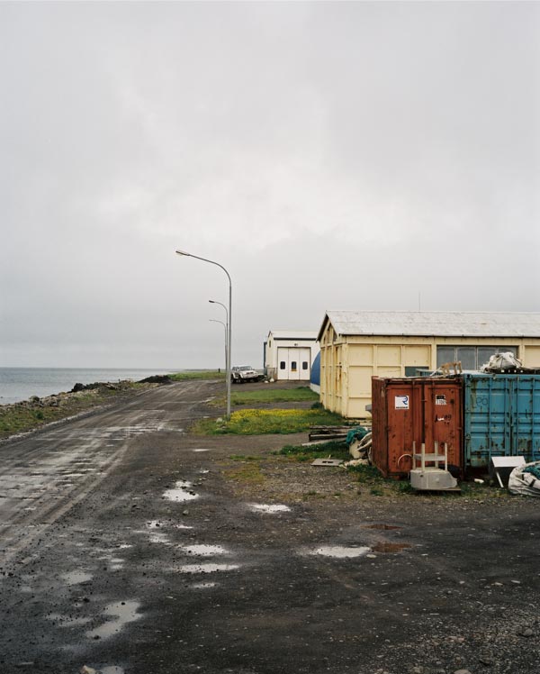 Rob Hornstra